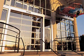 Clopay Commercial Overhead Doors installation and repair service throughout Marquette County, MI.