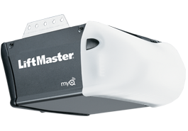 Lift Master